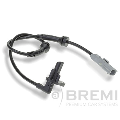 Senzor Turatie Roata Bremi Dacia 51339