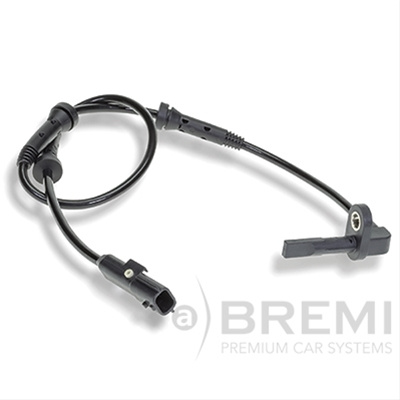 Senzor Turatie Roata Bremi Dacia 51371