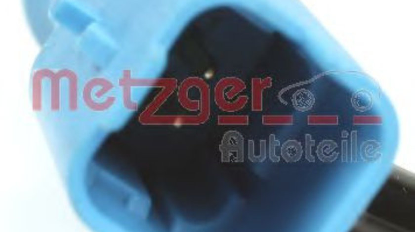 Senzor,turatie roata CITROEN C-ELYSEE (2012 - 2016) METZGER 0900780 piesa NOUA