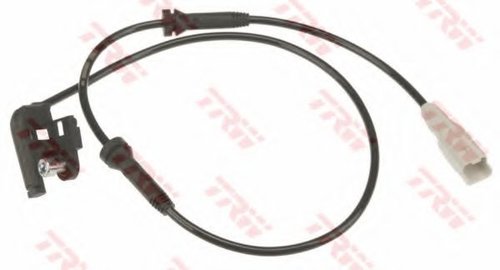 Senzor,turatie roata CITROEN C4 Cupe (LA) (2004 - 2011) TRW GBS4020 piesa NOUA