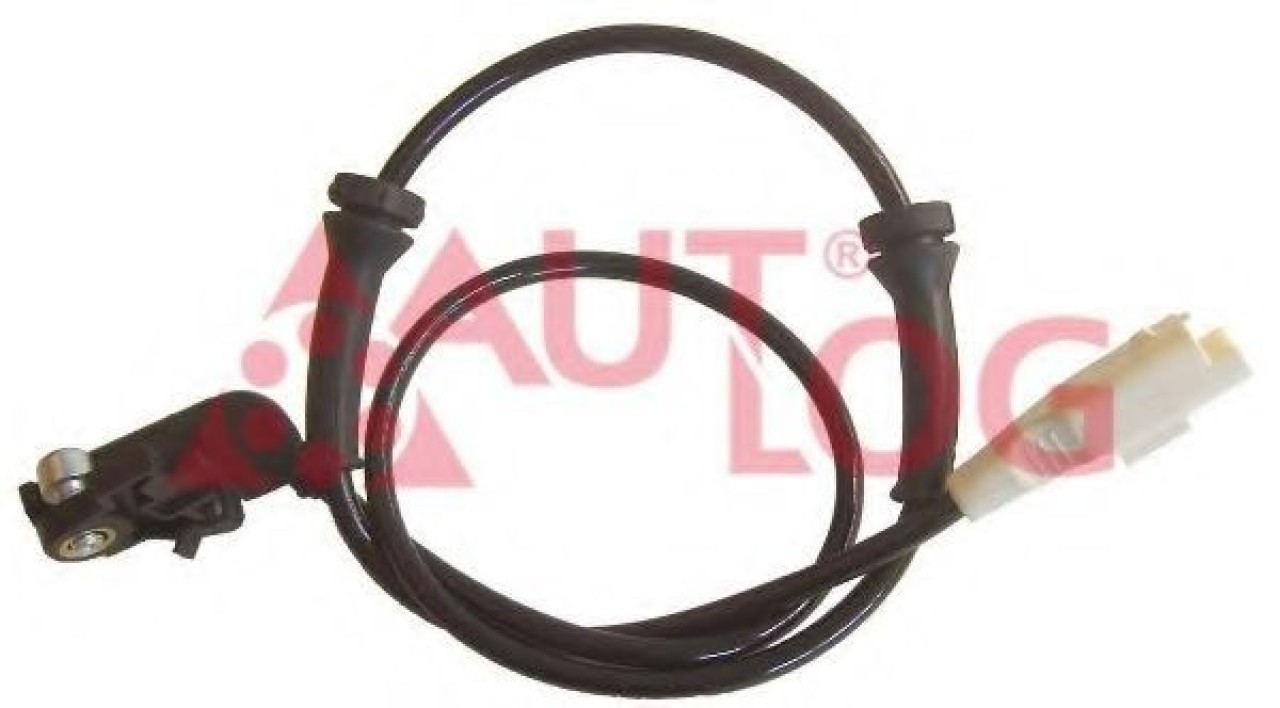Senzor,turatie roata CITROEN C4 I (LC) (2004 - 2011) AUTLOG AS4059 piesa NOUA