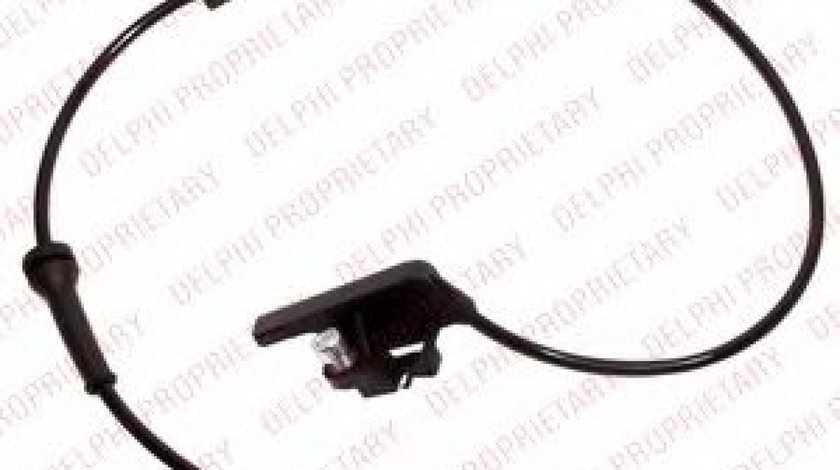 Senzor,turatie roata CITROEN C4 II (B7) (2009 - 2016) DELPHI SS20233 piesa NOUA