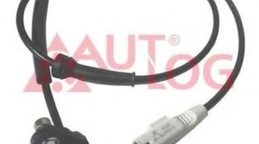 Senzor,turatie roata CITROEN C4 Picasso I (UD) (2007 - 2013) AUTLOG AS4393 piesa NOUA