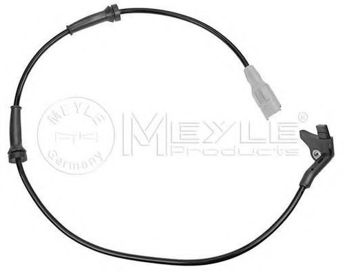Senzor,turatie roata CITROEN C4 Picasso I (UD) (2007 - 2013) MEYLE 40-14 800 0025 piesa NOUA