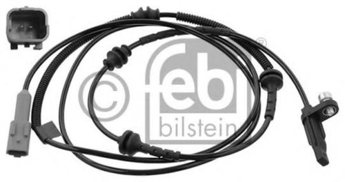 Senzor,turatie roata CITROEN C5 III Break (TD) (2008 - 2016) FEBI BILSTEIN 47006 piesa NOUA