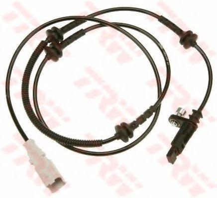 Senzor,turatie roata CITROEN C5 III (RD) (2008 - 2016) TRW GBS1109 piesa NOUA