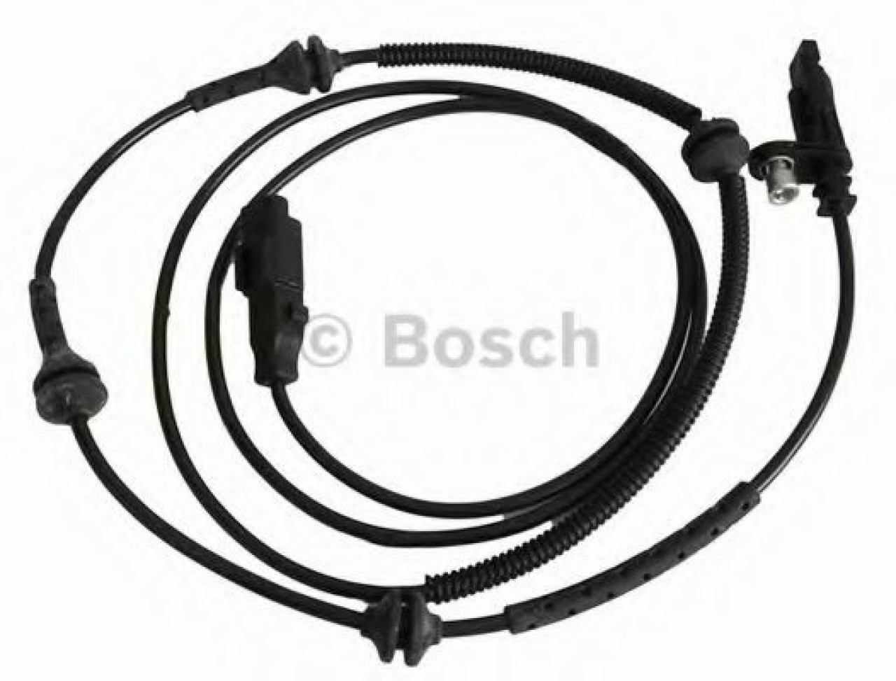 Senzor,turatie roata CITROEN C6 (TD) (2005 - 2016) BOSCH 0 986 594 521 piesa NOUA