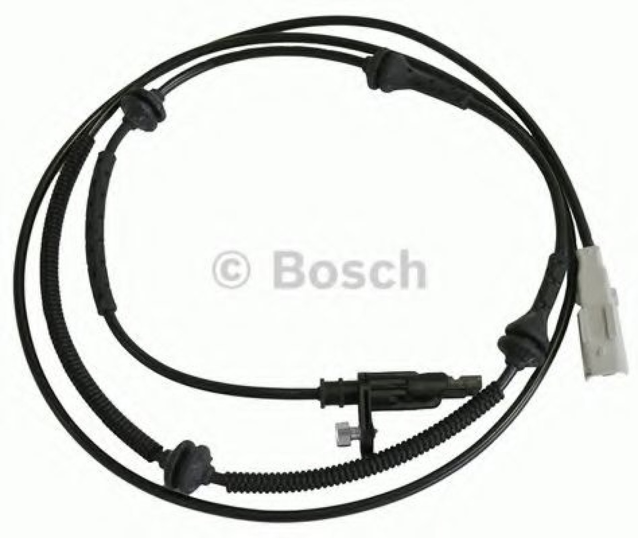 Senzor,turatie roata CITROEN C6 (TD) (2005 - 2016) BOSCH 0 986 594 523 piesa NOUA