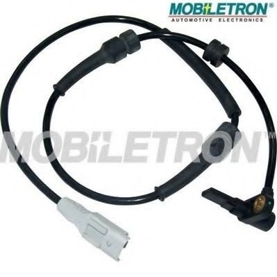 Senzor,turatie roata CITROEN C8 (EA, EB) (2002 - 2016) MOBILETRON AB-EU090 piesa NOUA