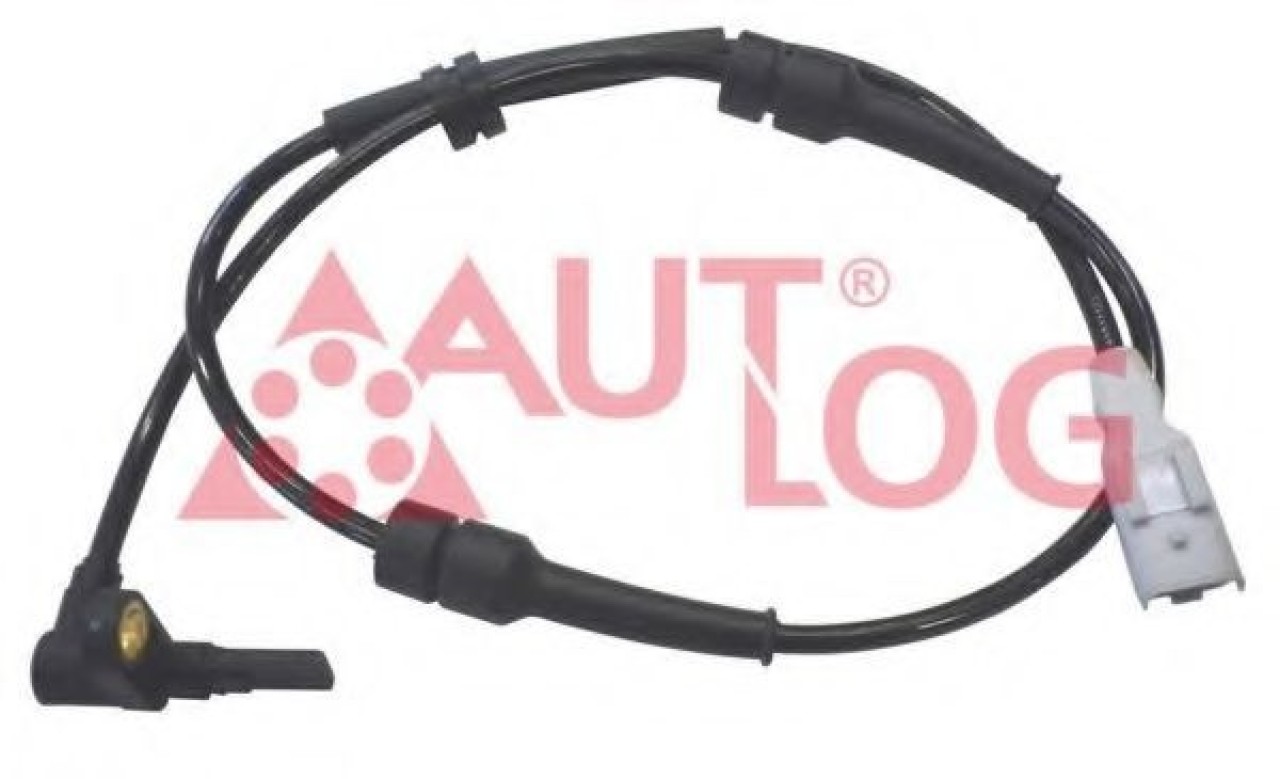 Senzor,turatie roata CITROEN C8 (EA, EB) (2002 - 2016) AUTLOG AS4173 piesa NOUA
