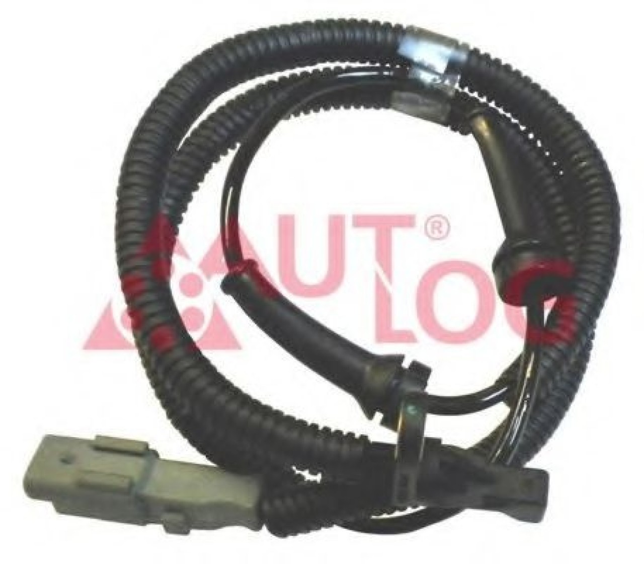 Senzor,turatie roata CITROEN C8 (EA, EB) (2002 - 2016) AUTLOG AS4175 piesa NOUA