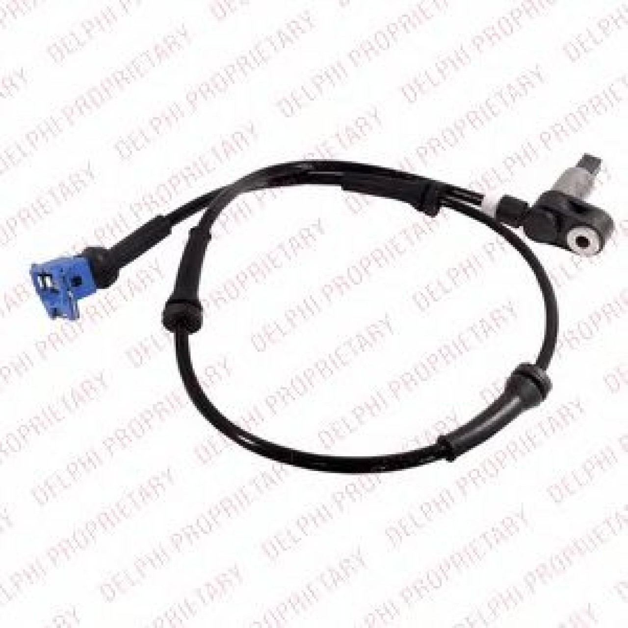 Senzor,turatie roata CITROEN SAXO (S0, S1) (1996 - 2004) DELPHI SS20152 piesa NOUA