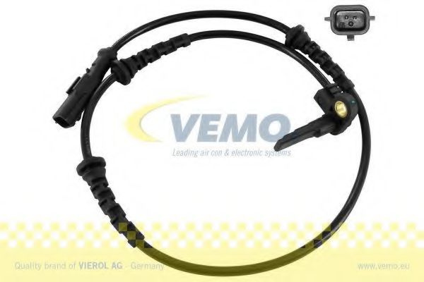 Senzor,turatie roata DACIA DUSTER (2010 - 2016) VEMO V46-72-0118 piesa NOUA