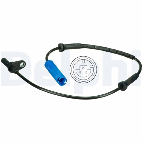 Senzor Turatie Roata Delphi Bmw SS20555