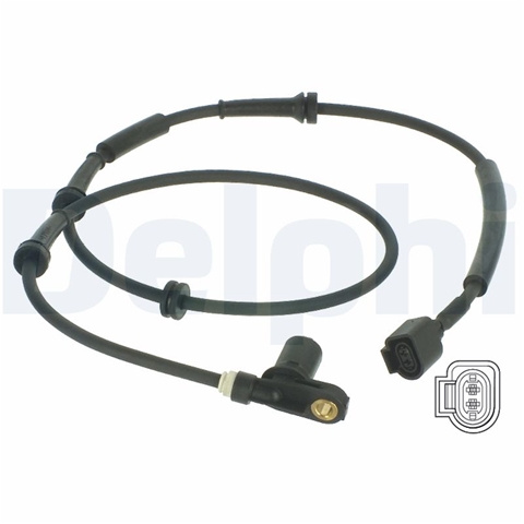 Senzor,turatie Roata Delphi Ford SS20028