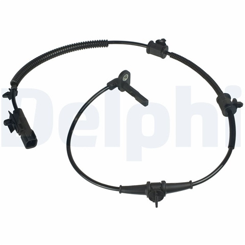 Senzor,turatie Roata Delphi General Motors SS20251
