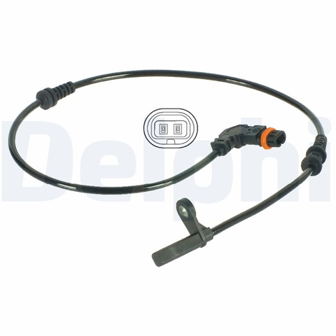 Senzor,turatie Roata Delphi Mercedes-Benz SS20124
