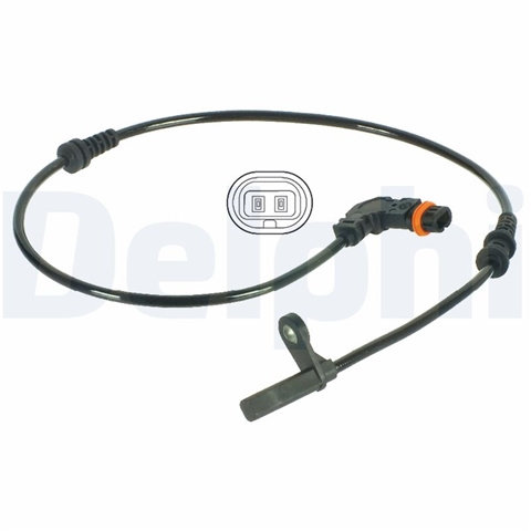 Senzor,turatie Roata Delphi Mercedes-Benz SS20124
