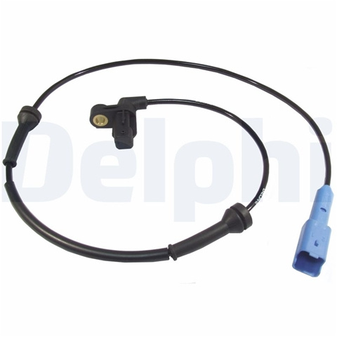 Senzor,turatie Roata Delphi Peugeot SS20057