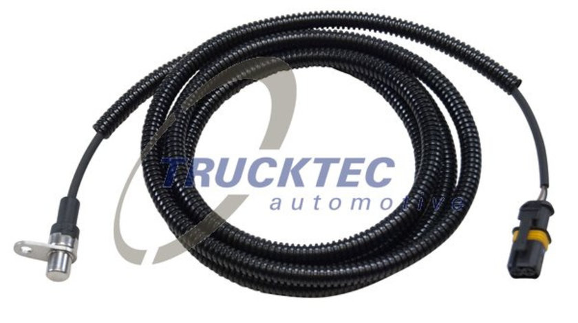 Senzor,turatie roata dreapta (0542064 TRUCKTEC) MAN