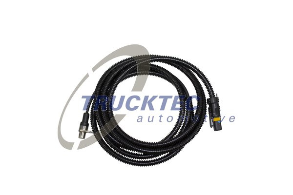 Senzor,turatie roata dreapta (0542071 TRUCKTEC) MAN,NEOPLAN