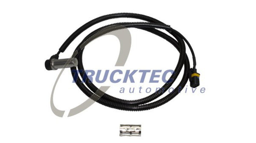 Senzor,turatie roata dreapta (0542142 TRUCKTEC) MAN