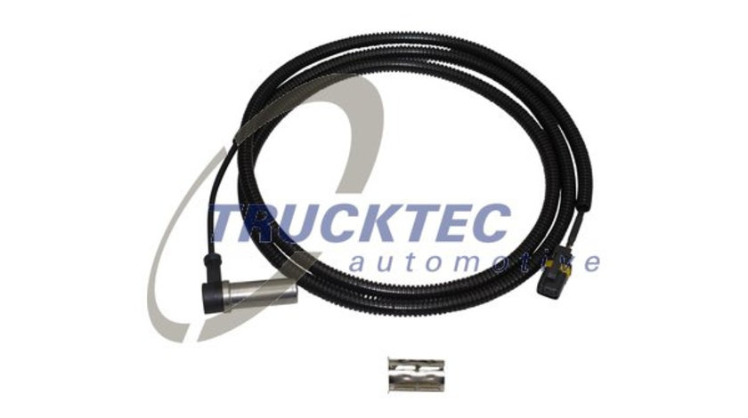 Senzor,turatie roata dreapta (0542146 TRUCKTEC) ERF,MAN