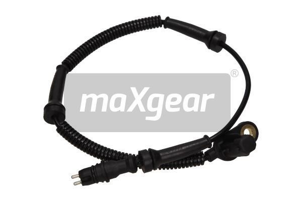 Senzor,turatie roata dreapta (200198 MAXGEAR) OPEL,RENAULT,VAUXHALL