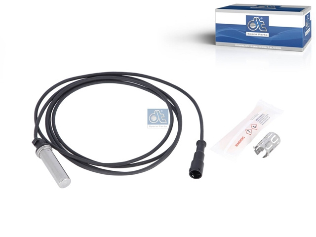 Senzor,turatie Roata Dt Iveco 7.36907