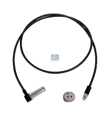 Senzor,turatie Roata Dt Iveco 7.36909
