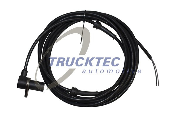 Senzor,turatie roata fata si spate (0242321 TRUCKTEC) MERCEDES-BENZ