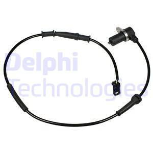 Senzor,turatie roata fata (SS20275 DLP) HYUNDAI