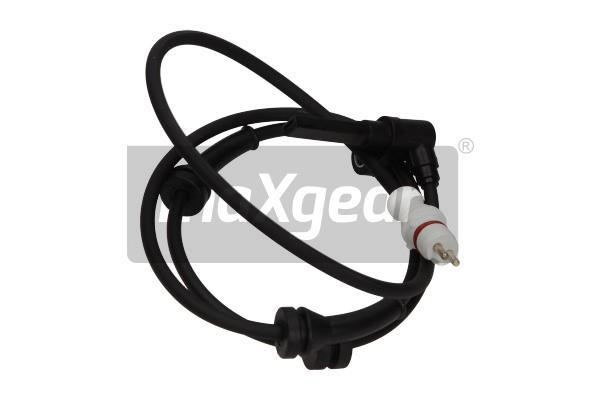 Senzor,turatie roata fata stanga (200202 MAXGEAR) FIAT