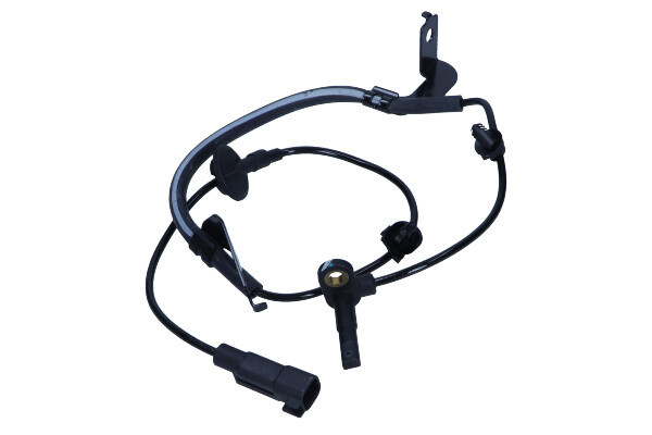 Senzor,turatie roata fata stanga (200384 MAXGEAR) DODGE,JEEP