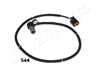 Senzor,turatie roata fata stanga (ABS544 JAPANPARTS) MITSUBISHI