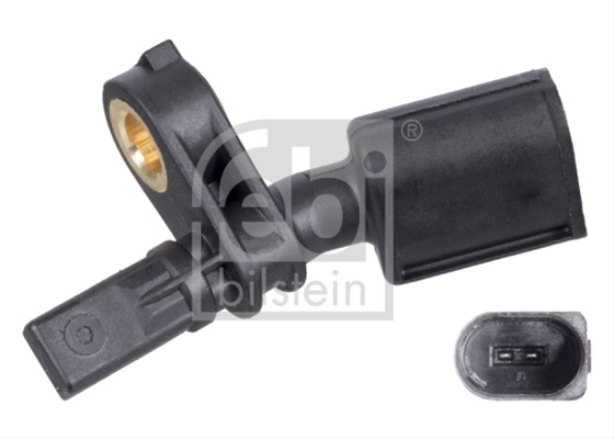 Senzor,turatie Roata Febi Bilstein Audi 23816