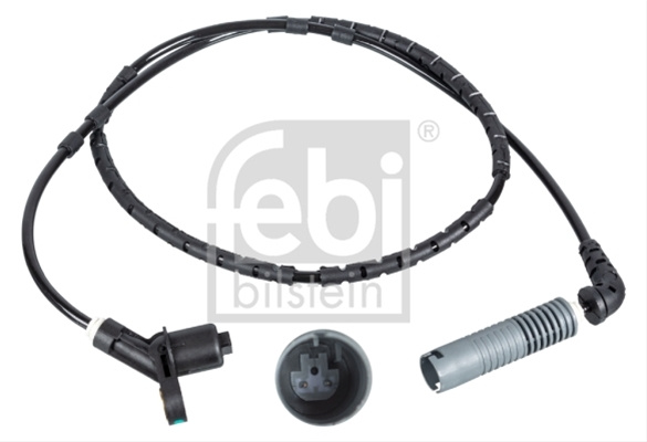 Senzor,turatie Roata Febi Bilstein Bmw 24129