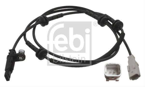 Senzor,turatie Roata Febi Bilstein Citroën 36948