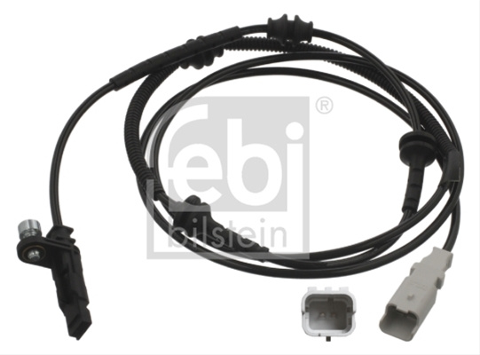 Senzor,turatie Roata Febi Bilstein Citroën 36949