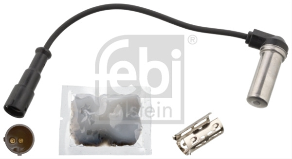 Senzor,turatie Roata Febi Bilstein Daf 40478
