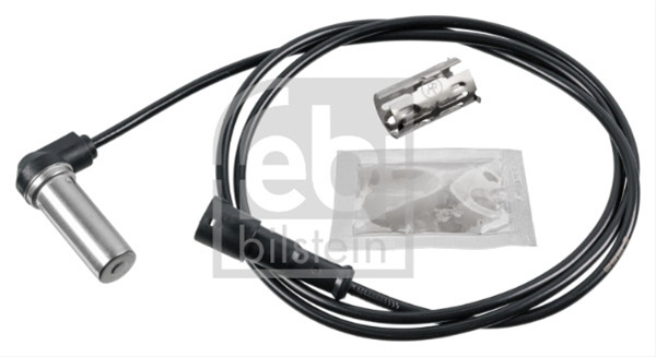 Senzor,turatie Roata Febi Bilstein Evobus 45825