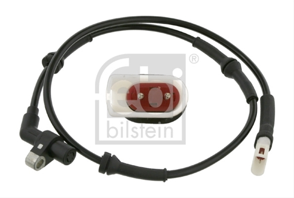 Senzor,turatie Roata Febi Bilstein Ford 27227