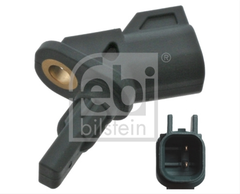 Senzor,turatie Roata Febi Bilstein Ford 45743