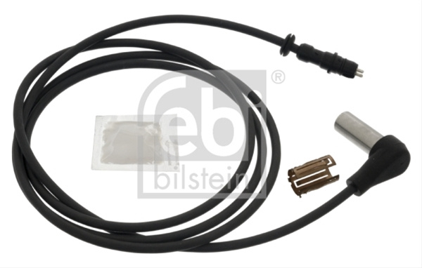 Senzor,turatie Roata Febi Bilstein Iveco 46362