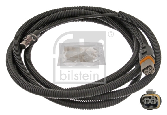 Senzor,turatie Roata Febi Bilstein Man 40545
