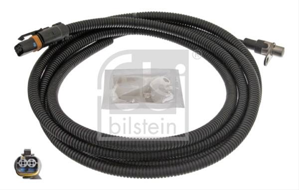 Senzor,turatie Roata Febi Bilstein Man 40546