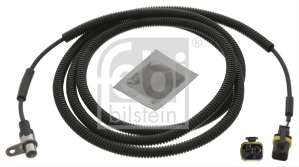 Senzor,turatie Roata Febi Bilstein Man 46232