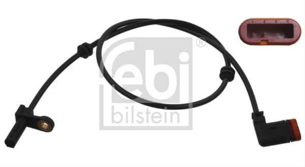 Senzor,turatie Roata Febi Bilstein Mercedes-Benz 39480