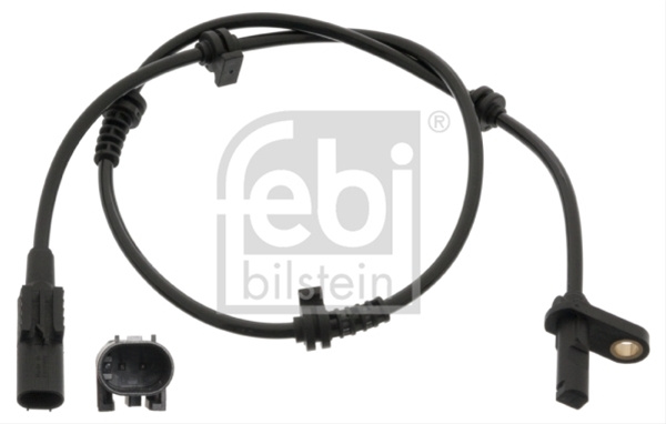 Senzor,turatie Roata Febi Bilstein Mercedes-Benz 46536
