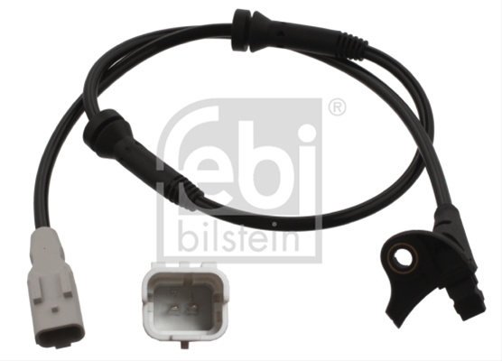Senzor,turatie Roata Febi Bilstein Peugeot 45558